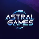 ✨ AstralGames