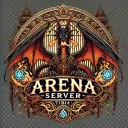 🛡 Arena Server 🛡