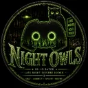 🦉Night Owls🦉's icon