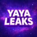   YAYA LEAKS    Discord Server Icon