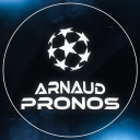 Arnaud Pronos┃💰
