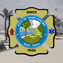 Saint Palms, Fire Department Discord Server Icon