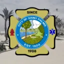 Saint Palms, Fire Department