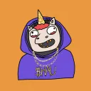 High As Unicorn
