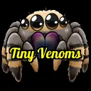 Tiny Venoms • Terraristik-Community