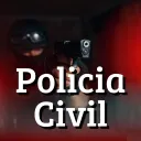 Policia Civil - PRP Discord server icon