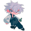 BATMAN Discord server icon