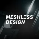 MESHLESS DESIGN