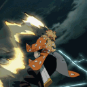 Thunder Breath