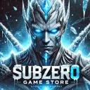 SubZer0 Game Store