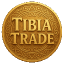 Tibia Trade