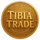 Discovery icon for Tibia Trade Discord server