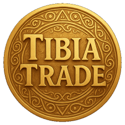 Discovery icon for Tibia Trade Discord server