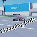 Shopping Drift At DriftMart