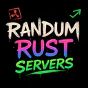 Randum Rust Servers