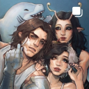 The Rowdy Raven Discord server icon