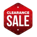 clearance deals Discord server icon
