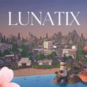   Lunatix FA | S2 Discord Server Icon