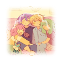 𐙚　　wonderland x showtime　 ౨ৎ　　[wxs] avatar