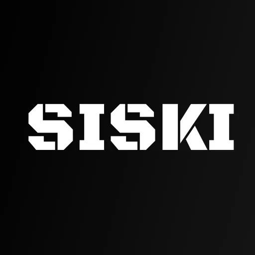 SISKI — мониторинг Discord сервера, статистика и рейтинг