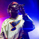 The RapHive Discord server icon