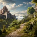 Tales of Aetherion (₁₈+) Discord Server Icon