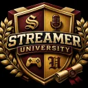 Streamer University (Class of 2026)