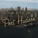 The City of Port Hudson