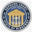 Ridgeway Supreme Court.