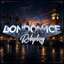 London Ice RolePlay Discord Server Icon