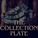 The Collection Plate Discord Server Icon