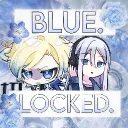 ୨ৎ ₊ . 🎤 BLUELOCKED. 𐙚 ˎˊ pjsk x bluelock rt250!