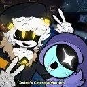 Astro’s Celestial Garden 𖥂 ⋆⭒˚.⋆