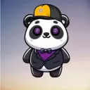 Monad Panda