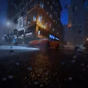 Rexo's server