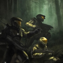 Halo: REBOOTING WIP