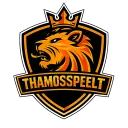 Thamos Speelt