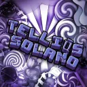 Telliūs Solano | Season 4