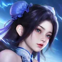 神契∶氣靈師