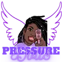 PRESSURE DOLLS 💜