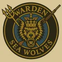 𝔚𝔞𝔯𝔡𝔢𝔫 𝔖𝔢𝔞 𝔚𝔬𝔩𝔳𝔢𝔰 Discord server icon