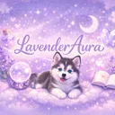 🌸Lavender Aura🌸