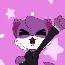(*⌒∇⌒*) Naomi-Animation's Friendship Club! ☆ Discord server icon