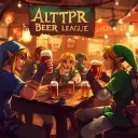 BEER LEAGUE