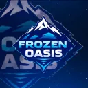 FROZEN OASIS 2x