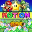 Motionvivor S12: Star Rush