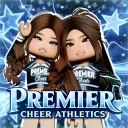 ₊⊹ |Premier Cheer Athletics