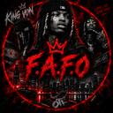 F.AF.O RP Discord Server Icon