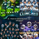 Seattle Sportscave Discord server icon