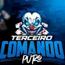 ミ★ TERCEIRO COMANDO PURO ★彡